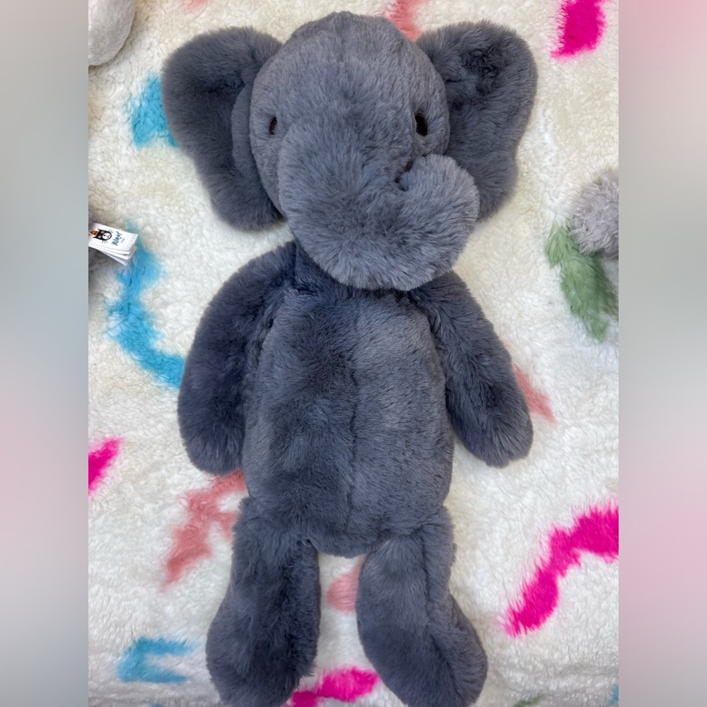 Bundle 2 jellycats